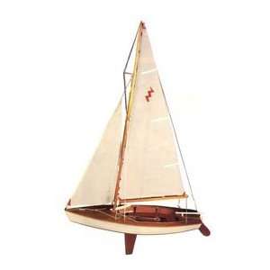  Dumas 19 Lighting Boat Kit Toys & Games