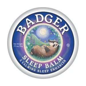  Badger Sleep Balm (21g) Beauty
