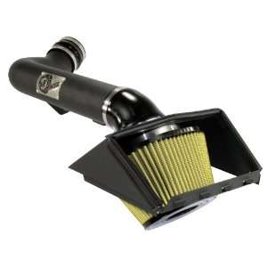  aFe 75 11902 0V Stage 2 Pro GUARD 7 Air Intake System for 