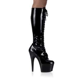  Pleaser ADO2023/B/M Womens Adore 2023 Boots Baby