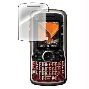   i465 MR Mirror Screen Protector for Nextel i465 Clutch