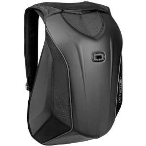 Ogio No Drag Mach 3 Urban Active Backpack w/ Free B&F Heart Sticker 