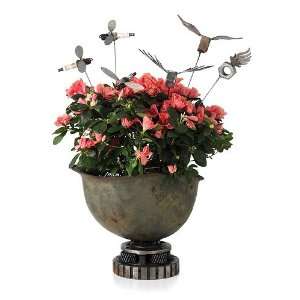  Helmet Planter