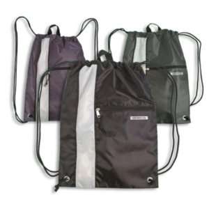 Trailmaker Drawstring Cinch Bag   3 Colors Case Pack 48 