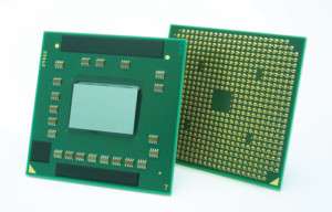 AMD Turion II Ultra Dual Core M640 TMM640DBO23GQ  