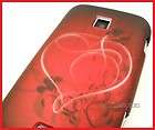 Exotic Love Hard Cover Case Huawei Ascend M860  