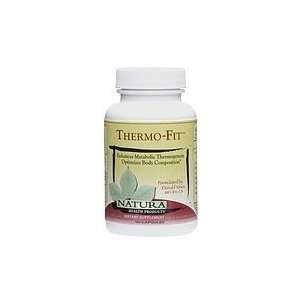  Natura Thermo Fit   90 Capsules
