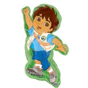  Go Diego Go Balloon 33inch