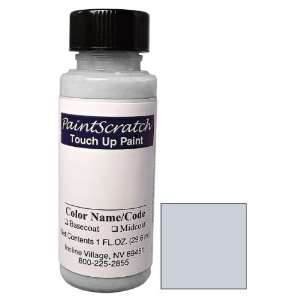  1 Oz. Bottle of Metal Fish Metallic Touch Up Paint for 