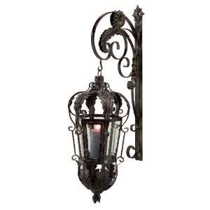  Balfour Lantern with Bracket