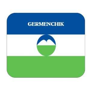  Kabardino Balkaria, Germenchik Mouse Pad 