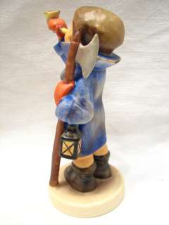 lovely Goebel Hummel figurine known as Hear Ye. This is number 15/0 
