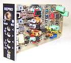 Repro Board for MCI Sony JH 24 JH24 deck PC 9000 0146