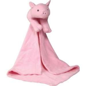  Organic Cotton Pig Blanket [Customize with Fragrances like 