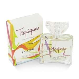  Tropiques by Lancome Eau De Toilette Spray 1.7 oz For 