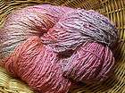 slub yarn  