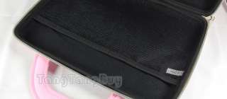 10.2 Hard EVA Netbook Pink Bag Case for Acer Dell HP  