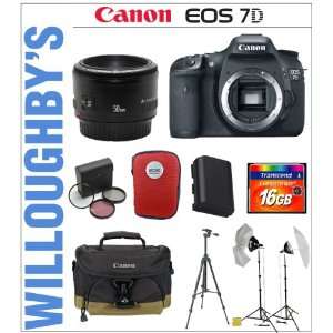   Filter Kit & Much More Willoughbys Est. 1898 Portrait Enthusiast