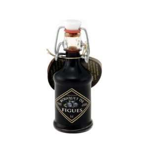 French Fig Bouquet Vinegar 1.4 oz. Grocery & Gourmet Food