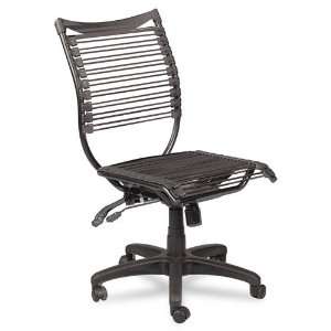  Balt Seatflex Executive/Task Chair   Black Office 