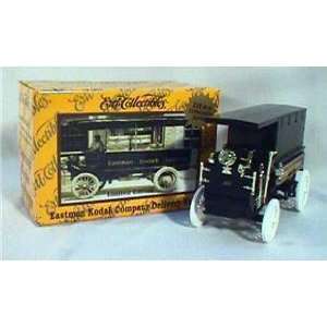  Eastman Kodak Company Delivery Wagon 
