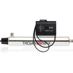  Trojan UV Max E4 Beauty