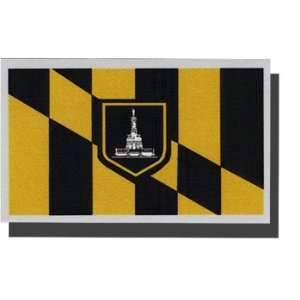  Baltimore   Auto Decal Automotive