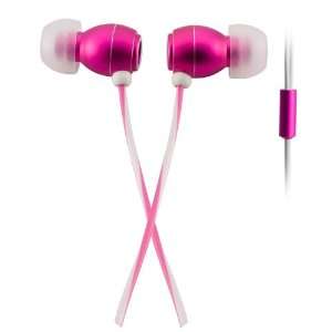  ELESOUND New Metal Stereo In ear Earphone For /MP4 