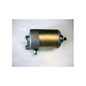  2008   2008 SUNL SL250 2 Starter Automotive