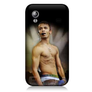 ASTON MERRYGOLD ON JLS BACK CASE COVER FOR SAMSUNG GALAXY ACE S5830 