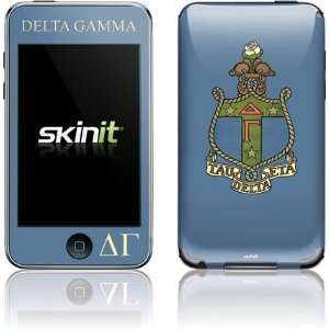  Delta Gamma skin for iPod Touch (2nd & 3rd Gen)  