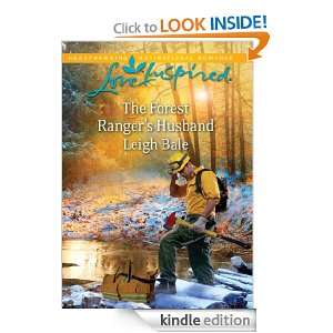 The Forest Rangers Husband Leigh Bale  Kindle Store