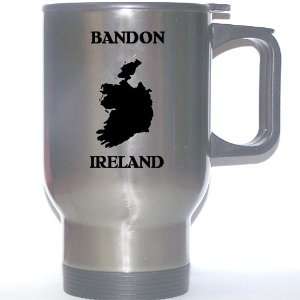  Ireland   BANDON Stainless Steel Mug 