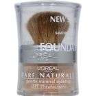 loreal mineral foundation beige  