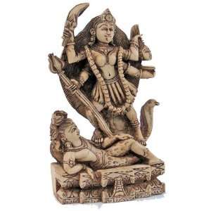  Kali Statue   7