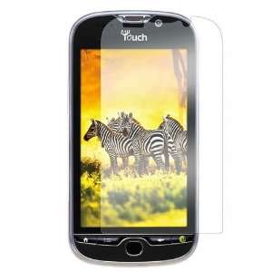  Seidio SPM1TM4G Ultimate Screen Guard for HTC myTouch 4G 