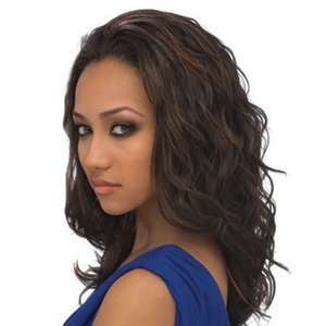  Outre Synthetic Hair Half Wig Sabina Health & Personal 