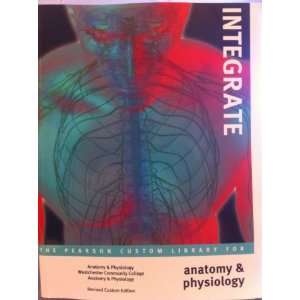  & Physiology (Anatomy & Physiology Westchester Community College 
