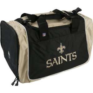 New Orleans Saints Duffle Bag