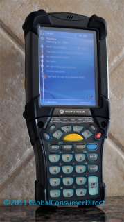 SYMBOL MC9090 S MC9090S Wireless Barcode Scanner  