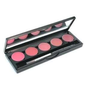  5 Lipstick Palette   # 11 Soft Pink Beauty