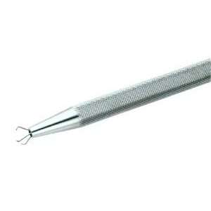 Tweezer   Pencil Tricep   3 prong (Length 5; Material carbon steel 