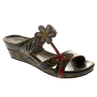 Spring Step Tropic Comfort Leather Sandals Womens Shoes All Sizes 