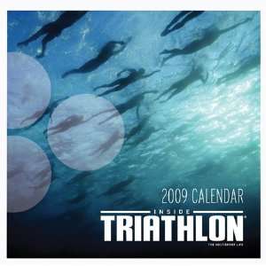  2009 Calendar Triathlon