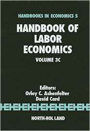   Economics, (0444501894), Orley Ashenfelter, Textbooks   