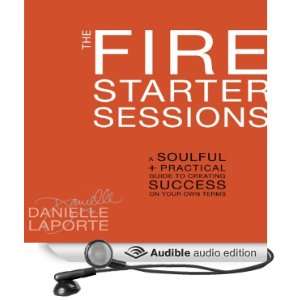   on Your Own Terms (Audible Audio Edition) Danielle LaPorte Books