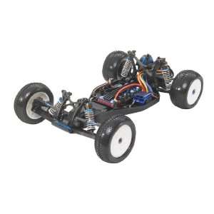  Tamiya TRF 201 Racing Buggy 1/10 2WD TAM42167 Toys 