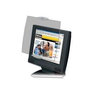  New   19 LCD Screen Protector by Fellowes   9689401 