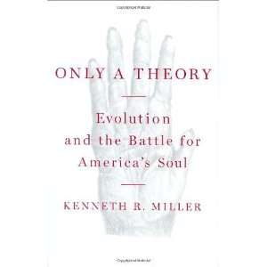   the Battle for Americas Soul [Hardcover] Kenneth R. Miller Books