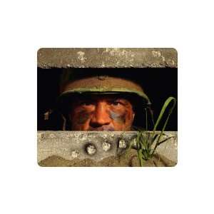  Brand New Army Mouse Pad Soldier 